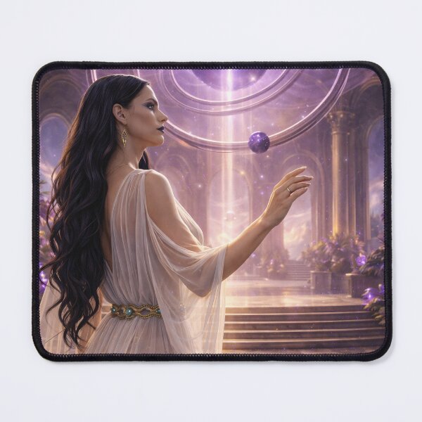 Item preview, The Vanguard Epoch: Nythera Vidara Astromancer designed and sold by Moviebuff91.