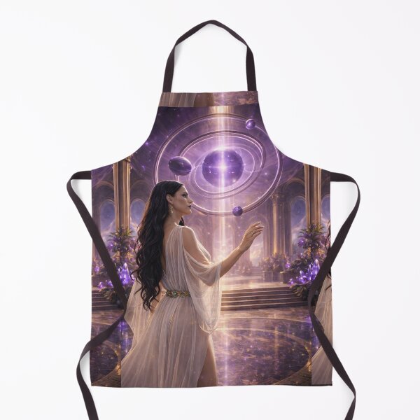 Item preview, The Vanguard Epoch: Nythera Vidara Astromancer designed and sold by Moviebuff91.