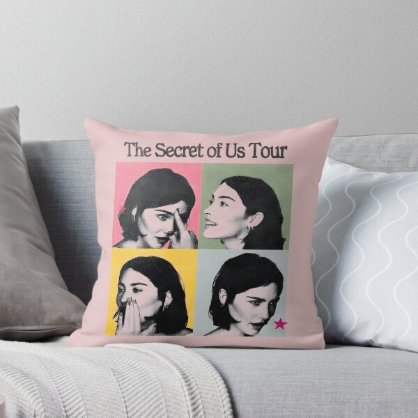 Item preview, Gracie Abrams Tour designed and sold by amizkahenia.