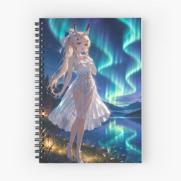 Artikelvorschau, Ayanami Azur Lane Aurora Lake Wonder entworfen und verkauft von SolenneAzur.