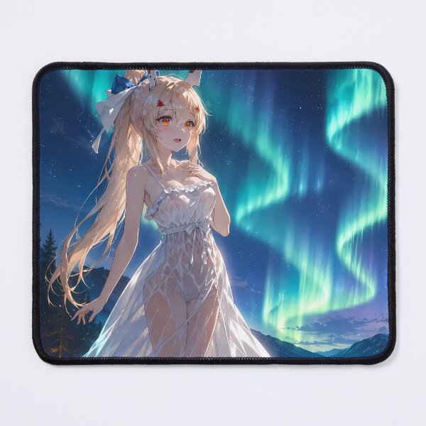 Item preview, Ayanami Azur Lane Aurora Lake Wonder designed and sold by SolenneAzur.