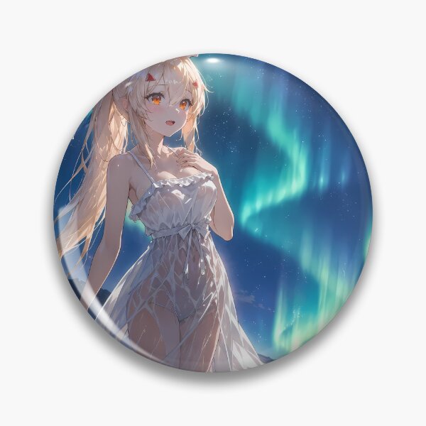 Item preview, Ayanami Azur Lane Aurora Lake Wonder designed and sold by SolenneAzur.