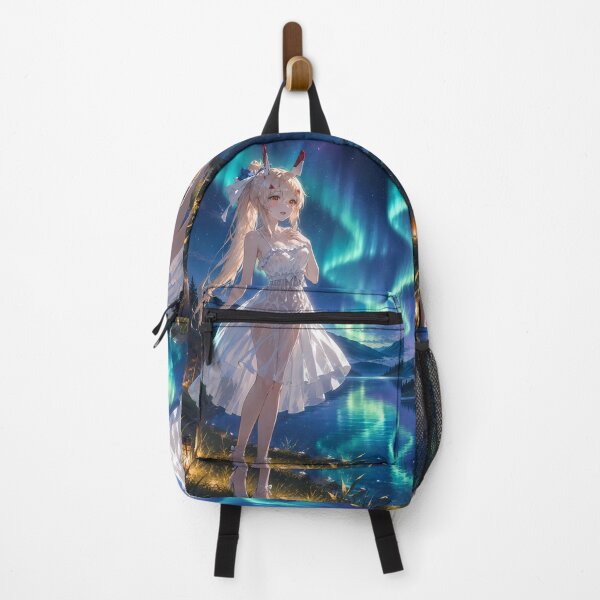 Item preview, Ayanami Azur Lane Aurora Lake Wonder designed and sold by SolenneAzur.