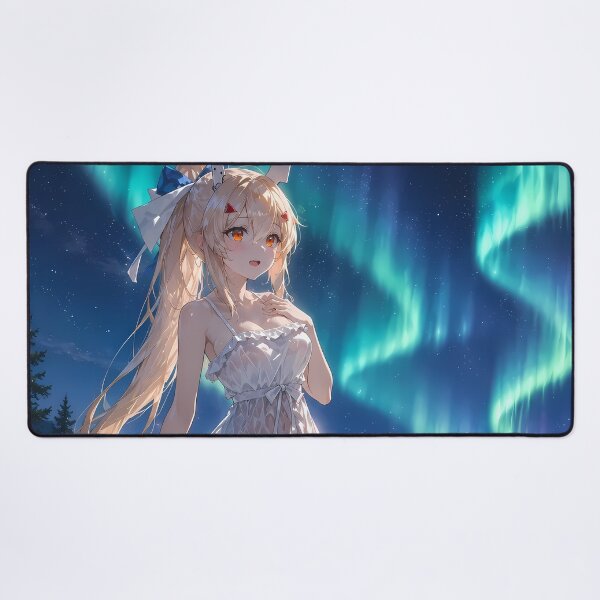 Item preview, Ayanami Azur Lane Aurora Lake Wonder designed and sold by SolenneAzur.