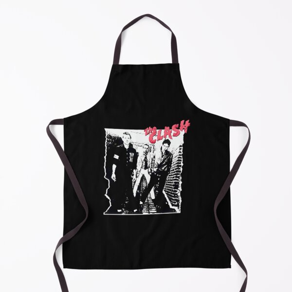 Item preview, The Clash Band Iconic Album designed and sold by Rajesh Sayed.
