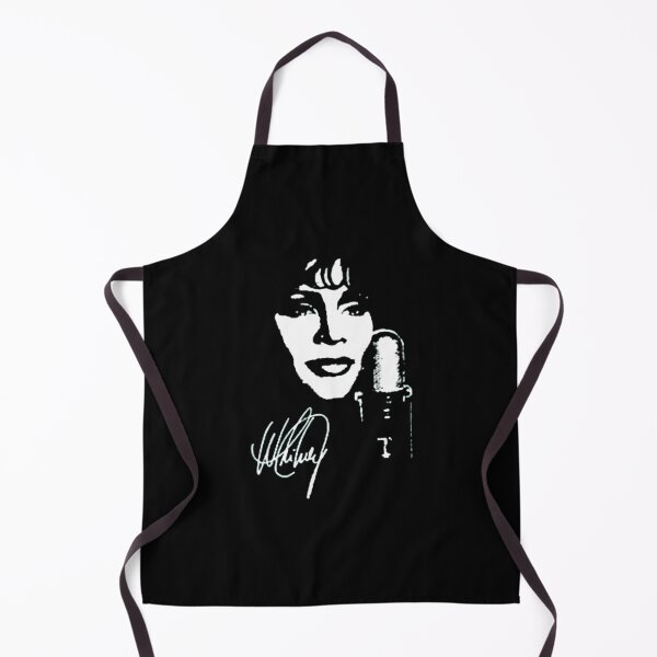 Item preview,  Whitney Houston designed and sold by Artsy-sideofyou.