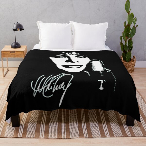 Artikelvorschau, Whitney Houston entworfen und verkauft von Artsy-sideofyou.