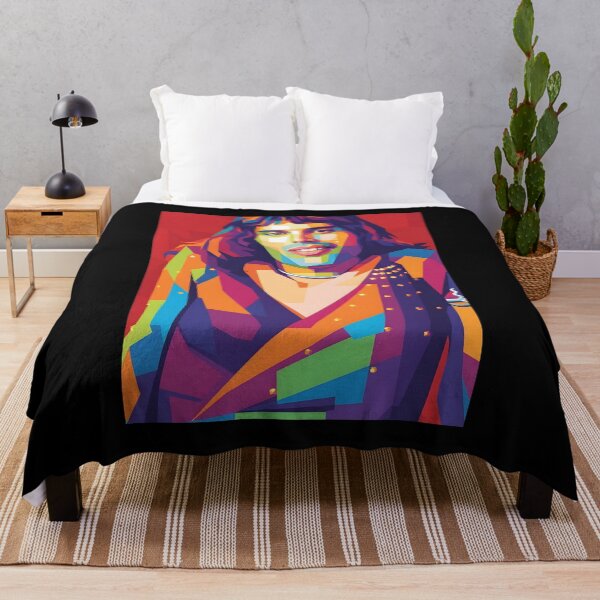 Item preview, Freddie Mercury Pop Art designed and sold by zaidanfr66.