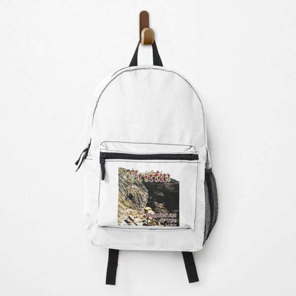 Item preview, Griffin fire in the sky designed and sold by lauraguetto.