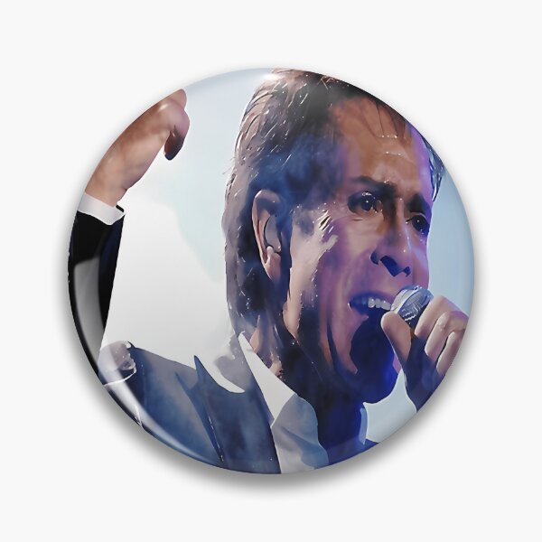 Item preview, Cliff Richard Legend designed and sold by karmarobo8.