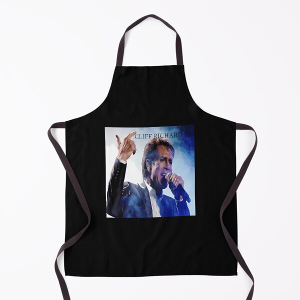 Artikelvorschau, Cliff Richard Legend entworfen und verkauft von karmarobo8.