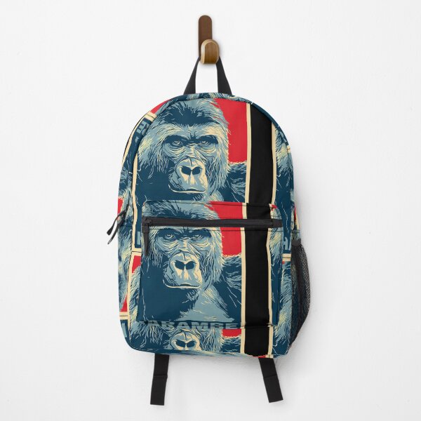 Item preview, Harambe designed and sold by RubyeReing.