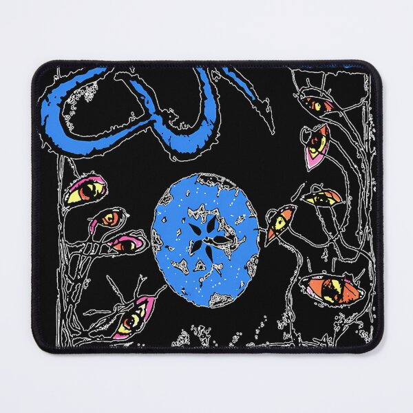 Item preview, 1992-The-Cure-Wish-Tour designed and sold by chedgar.