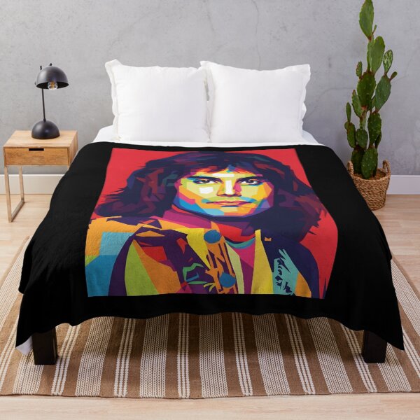 Item preview, Freddie Mercury Pop Art designed and sold by zaidanfr66.