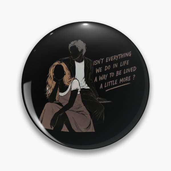 Item preview, Before Sunset Quote designed and sold by DebellismyrArts.