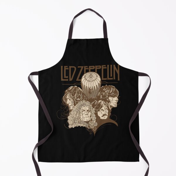 Item preview, Led-Zeppelin designed and sold by Xavier Bouvet.
