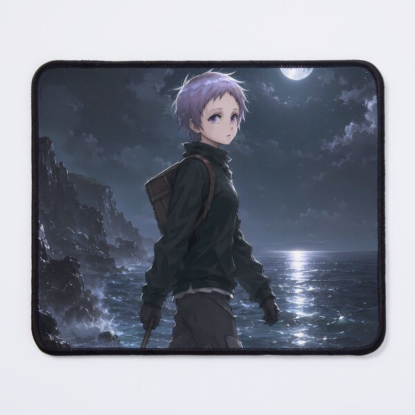 Item preview, Ebisu Dorohedoro Moonlit Coastal Wanderer designed and sold by SolenneAzur.