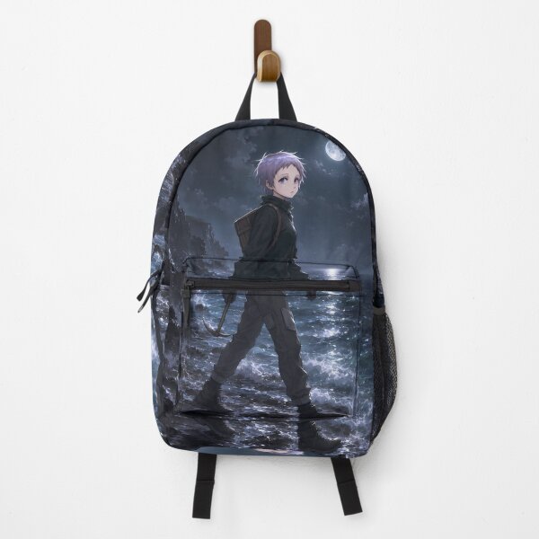 Item preview, Ebisu Dorohedoro Moonlit Coastal Wanderer designed and sold by SolenneAzur.