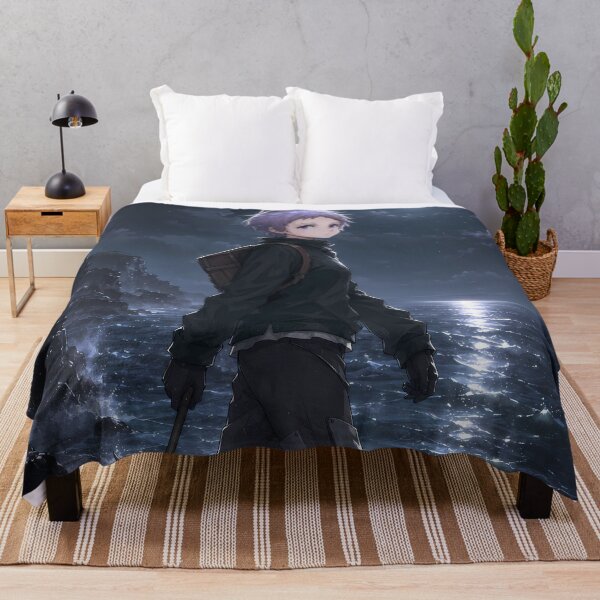 Item preview, Ebisu Dorohedoro Moonlit Coastal Wanderer designed and sold by SolenneAzur.