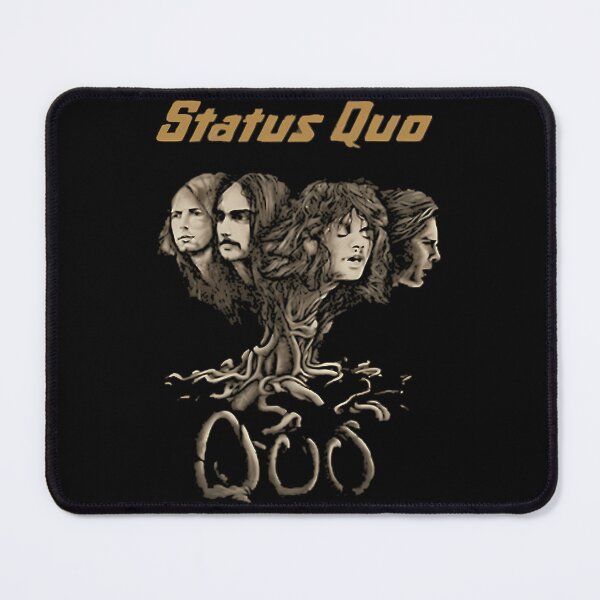 Item preview, Status Quo designed and sold by Eleanorramroka.