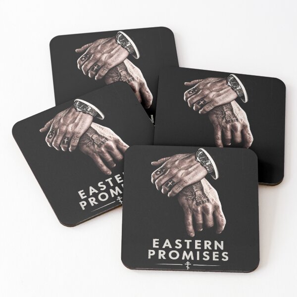 Item preview, Eastern Promises Nikolai hands designed and sold by Art-Monnard.