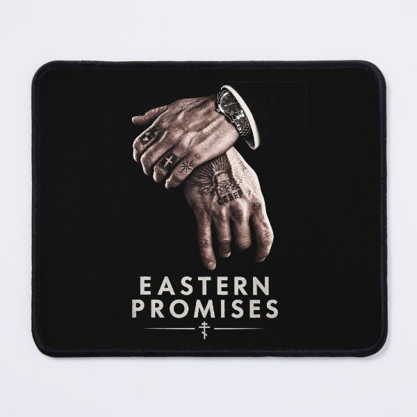 Item preview, Eastern Promises Nikolai hands designed and sold by Art-Monnard.
