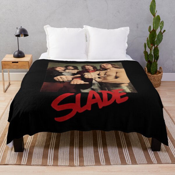 Item preview, Slade designed and sold by GrumpydemmaBay.