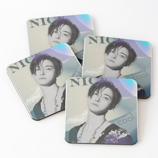 Item preview, ATEEZ Seonghwa designed and sold by Celestinya.