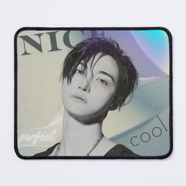 Item preview, ATEEZ Seonghwa designed and sold by Celestinya.