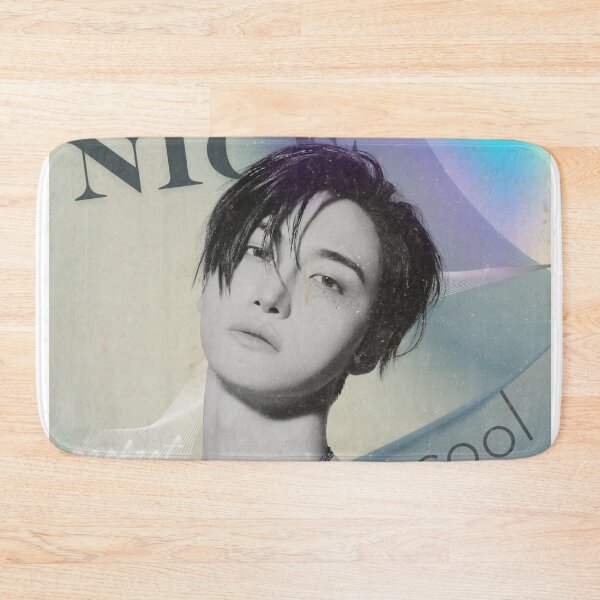 Item preview, ATEEZ Seonghwa designed and sold by Celestinya.