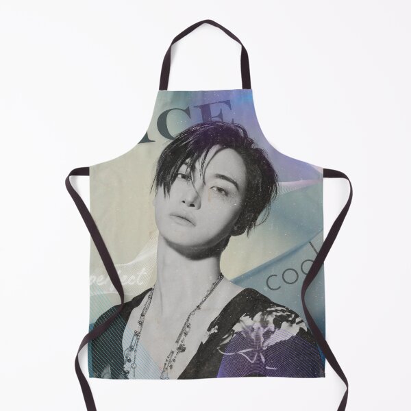 Item preview, ATEEZ Seonghwa designed and sold by Celestinya.