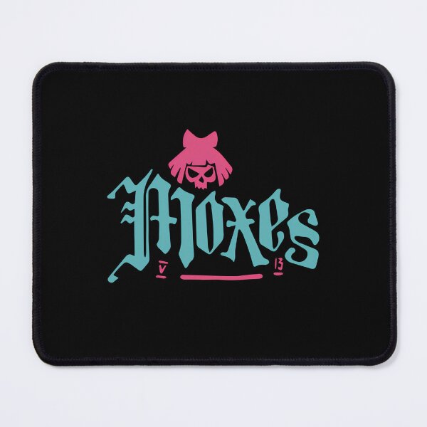 Item preview, Pink Skull Bow Neon Gothic Gang Emblem designed and sold by LiamHawki.
