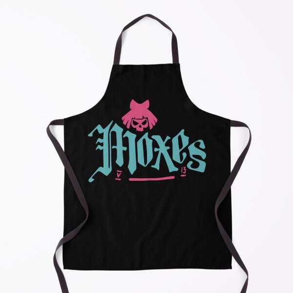 Item preview, Pink Skull Bow Neon Gothic Gang Emblem designed and sold by LiamHawki.