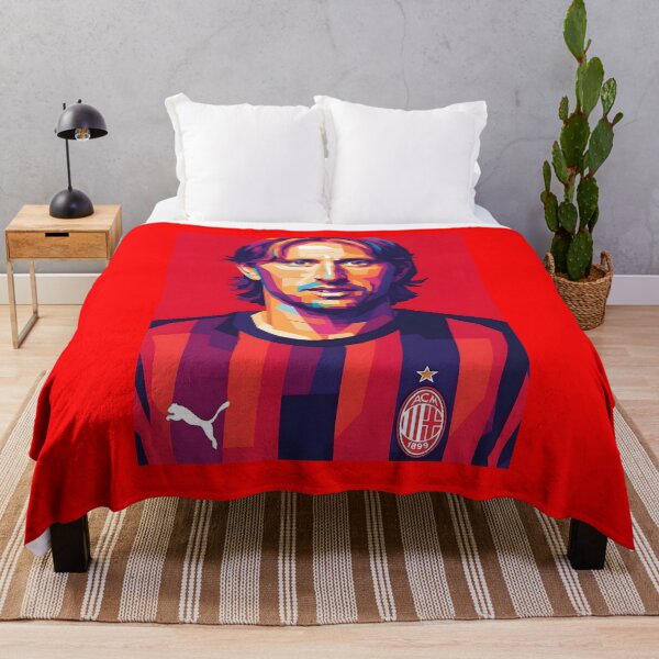 Item preview, luka Modric Pop Art designed and sold by zaidanfr66.