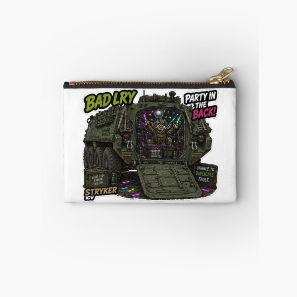 Item preview, BAD LRY - Party in the Back {Stryker} designed and sold by WrenchCorps.