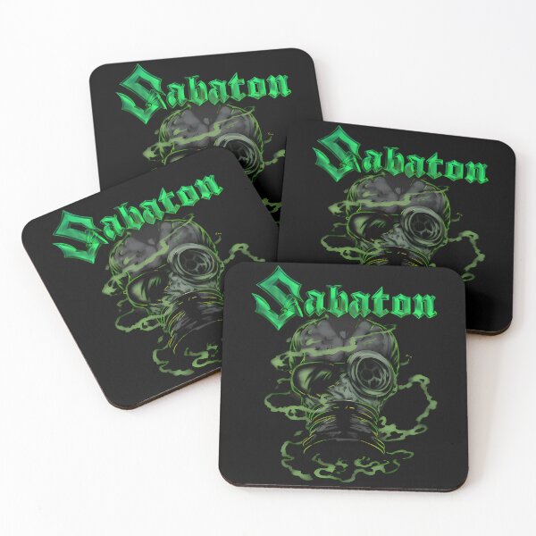 Item preview, Sabaton designed and sold by RubyeReing.