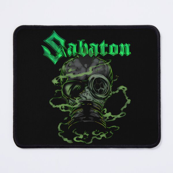 Item preview, Sabaton designed and sold by RubyeReing.