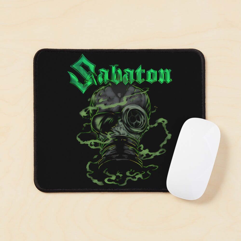 Item preview, Mouse Pad designed and sold by RubyeReing.