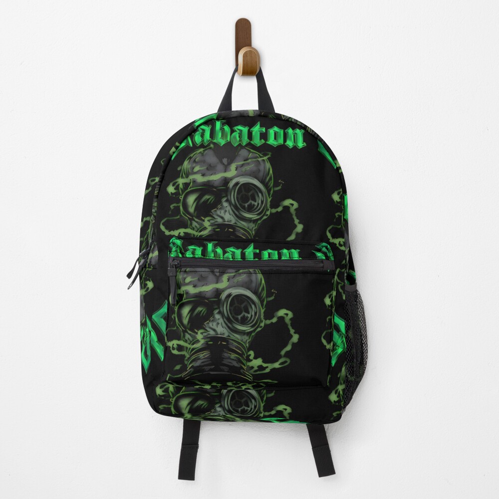 Item preview, Backpack designed and sold by RubyeReing.