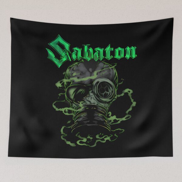 Item preview, Sabaton designed and sold by RubyeReing.