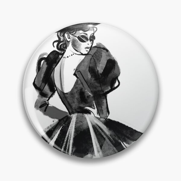 Item preview, SASSY designed and sold by DesignzBySher.