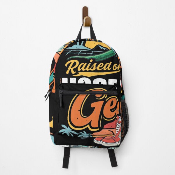 Item preview, Gen X Raised on Hose Water and Neglect Retro 80s 90s designed and sold by GINAMILTON12.