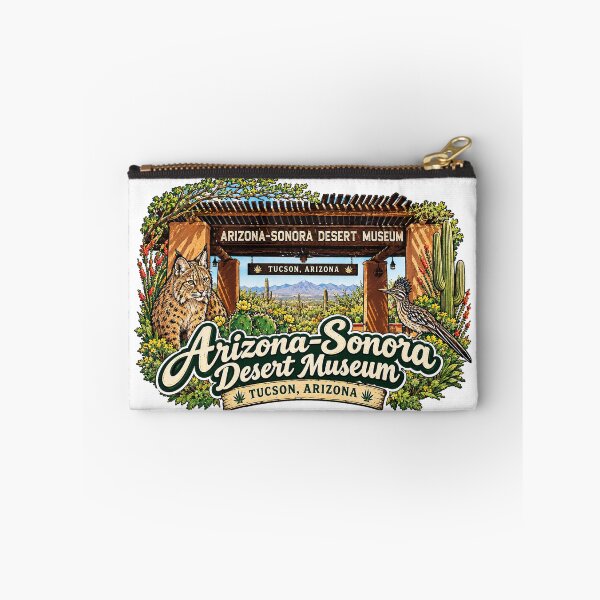 Item preview, Arizona-Sonora Desert Museum  designed and sold by yunamaliskova.