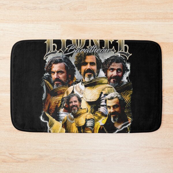 Item preview, LYONEL Baratheon Retro Fan Art designed and sold by GINAMILTON12.