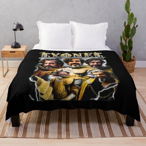 Item preview, LYONEL Baratheon Retro Fan Art designed and sold by GINAMILTON12.