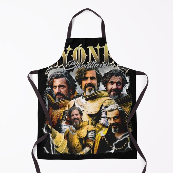 Item preview, LYONEL Baratheon Retro Fan Art designed and sold by GINAMILTON12.