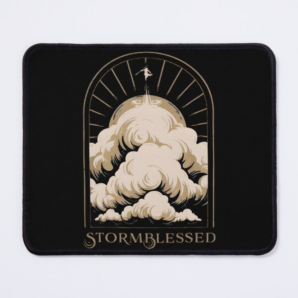 Item preview, Stormblessed designed and sold by RubyeReing.