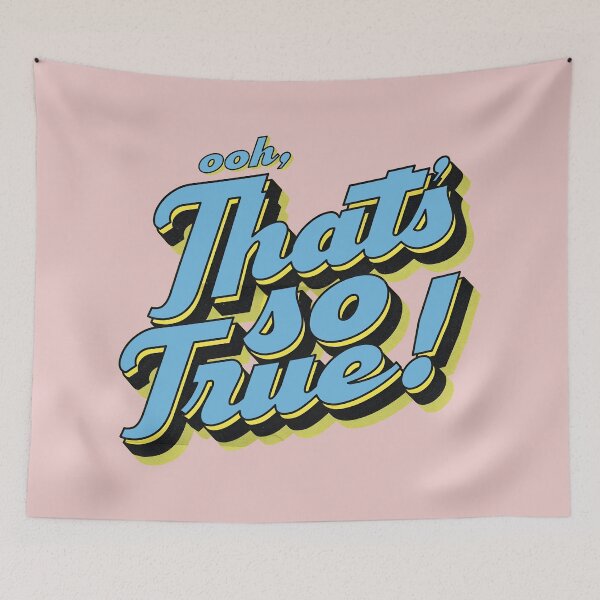 Item preview, Gracie Abrams That's so True! designed and sold by amizkahenia.