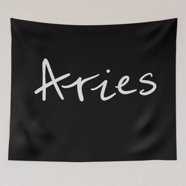 Item preview, Aries designed and sold by abeink.