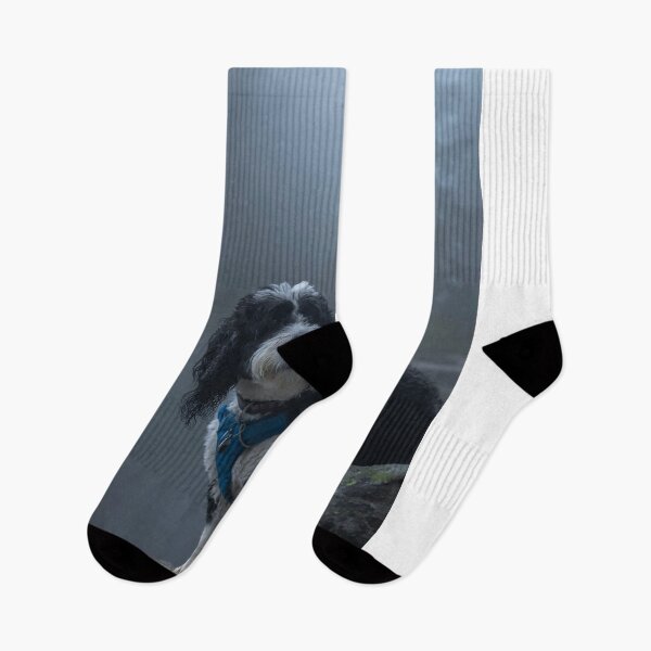 Item preview, Foggy Asiana Airlines bCemetery Secrets designed and sold by Gabrieleitz.